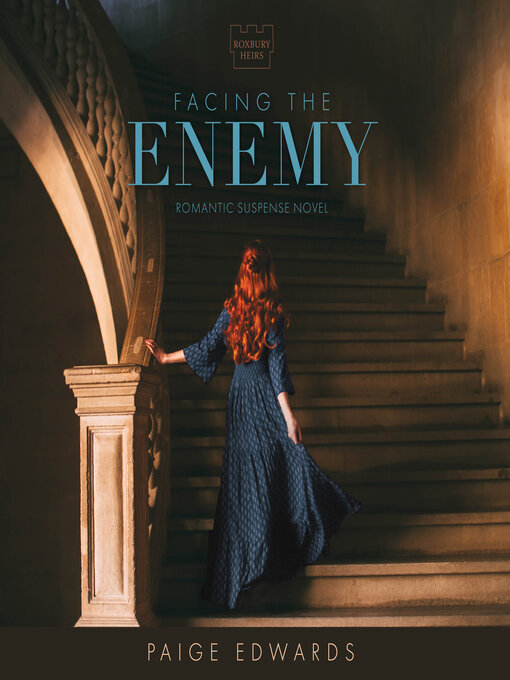Title details for Facing the Enemy by Paige Edwards - Available